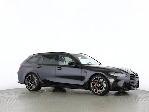 BMW M3 Competition xDrive Touring