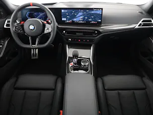 BMW M3 Competition xDrive Touring