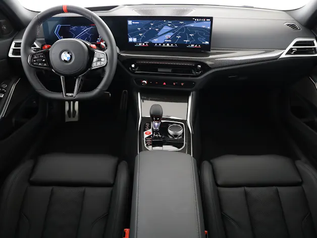 BMW M3 Competition xDrive Touring