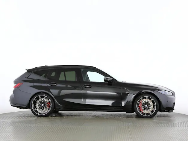 BMW M3 Competition xDrive Touring