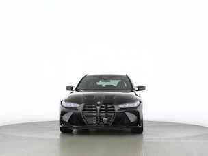 BMW M3 Competition xDrive Touring