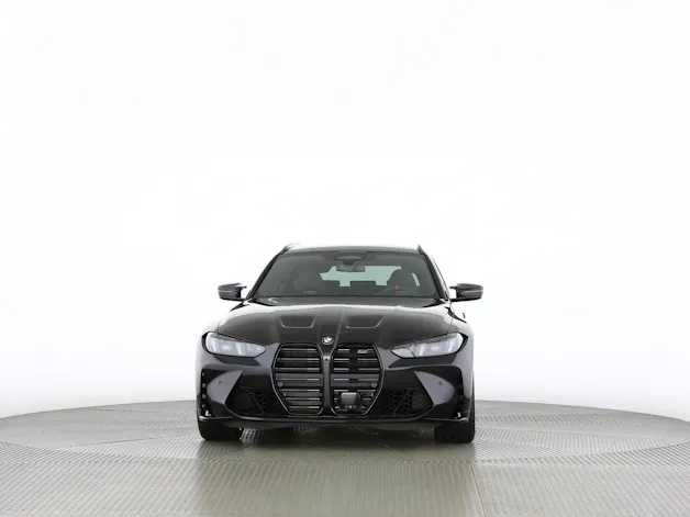BMW M3 Competition xDrive Touring