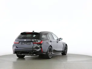 BMW M3 Competition xDrive Touring
