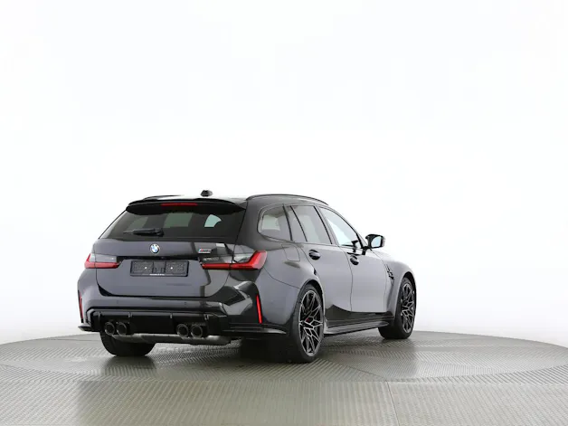 BMW M3 Competition xDrive Touring