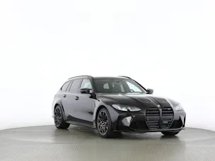 BMW M3 Competition xDrive Touring
