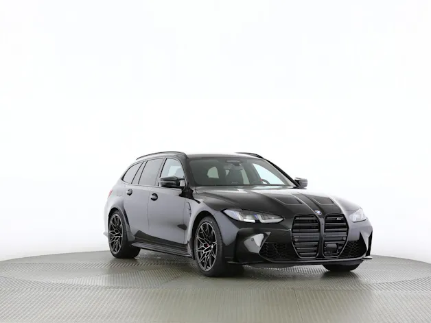 BMW M3 Competition xDrive Touring