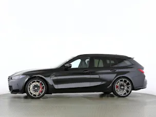 BMW M3 Competition xDrive Touring