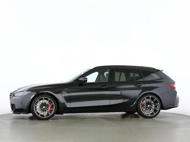 BMW M3 Competition xDrive Touring