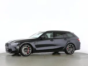 BMW M3 Competition xDrive Touring