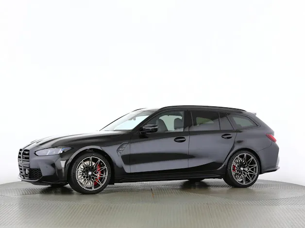 BMW M3 Competition xDrive Touring