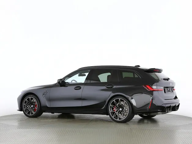 BMW M3 Competition xDrive Touring