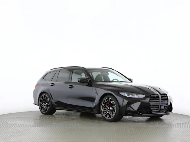 BMW M3 Competition xDrive Touring