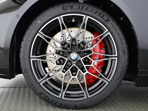 BMW M3 Competition xDrive Touring