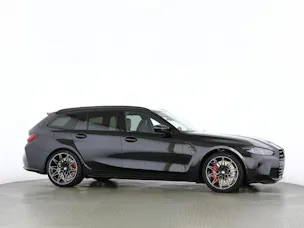 BMW M3 Competition xDrive Touring