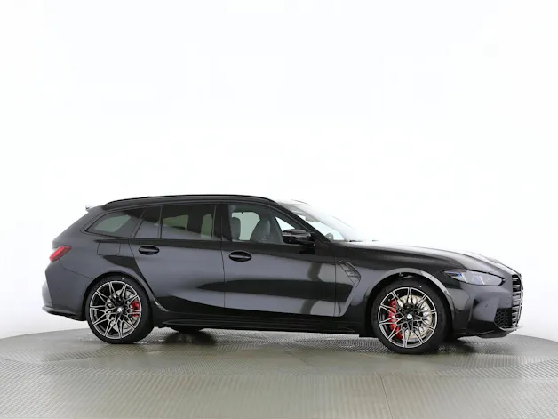 BMW M3 Competition xDrive Touring