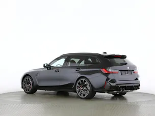 BMW M3 Competition xDrive Touring