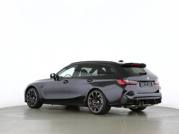 BMW M3 Competition xDrive Touring