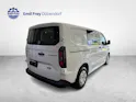 FORD Transit C Van 320 L1 2.5 Duratec 233 Trend PHEV