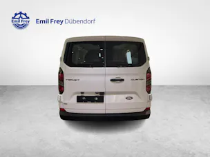 FORD Transit C Van 320 L1 2.5 Duratec 233 Trend PHEV