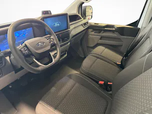 FORD Transit C Van 320 L1 2.5 Duratec 233 Trend PHEV