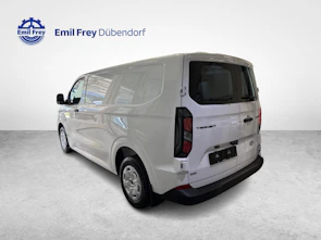 Fahrzeugbild FORD Transit C Van 320 L1 2.5 Duratec 233 Trend PHEV