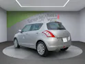 Suzuki Swift 1.2 GL Top 4x4