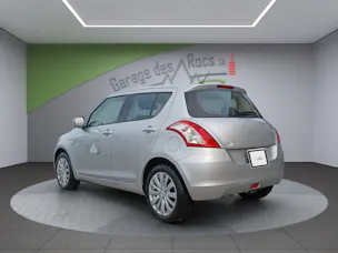 Suzuki Swift 1.2 GL Top 4x4