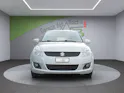 Suzuki Swift 1.2 GL Top 4x4