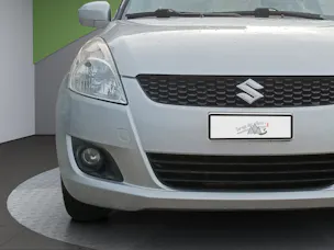 Suzuki Swift 1.2 GL Top 4x4