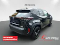 Toyota Yaris Cross 1.5 VVT-i HSD Comfort AWD-i
