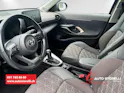 Toyota Yaris Cross 1.5 VVT-i HSD Comfort AWD-i