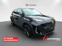 Toyota Yaris Cross 1.5 VVT-i HSD Comfort AWD-i