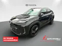 Toyota Yaris Cross 1.5 VVT-i HSD Comfort AWD-i