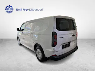 Ford Transit C Van 320 L1 2.5 Duratec 233 Trend PHEV