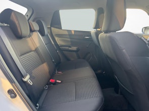 Vehicle image SUZUKI Swift 1.2 Compact+ Hybrid