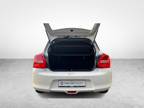 Vehicle image SUZUKI Swift 1.2 Compact+ Hybrid