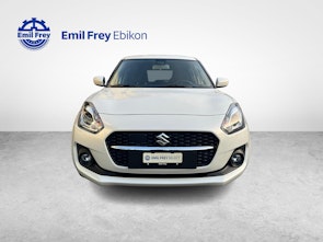Vehicle image SUZUKI Swift 1.2 Compact+ Hybrid