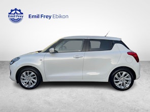 Vehicle image SUZUKI Swift 1.2 Compact+ Hybrid