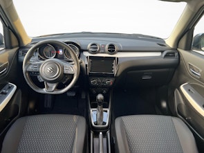 Vehicle image SUZUKI Swift 1.2 Compact+ Hybrid