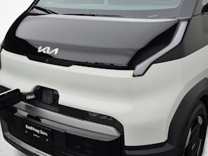 Vehicle image KIA PV5 Cargo 71.2 kWh Elite