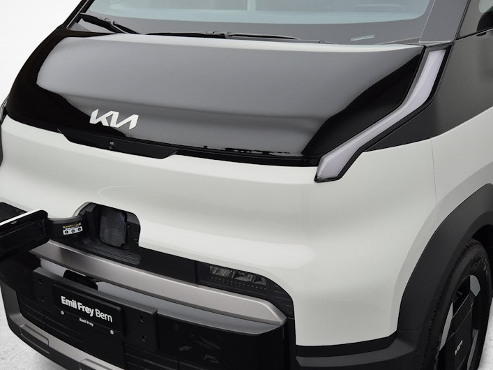 Vehicle image KIA PV5