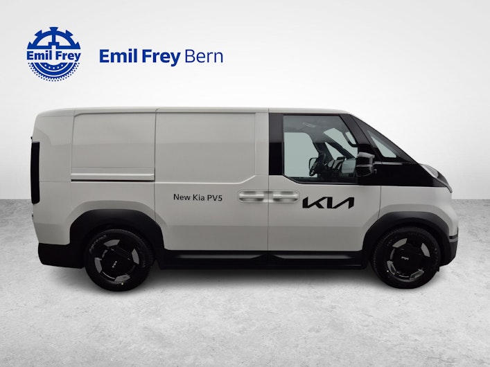 Vehicle image KIA PV5