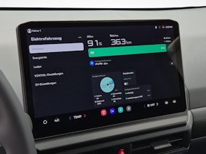 Vehicle image KIA PV5 Cargo 71.2 kWh Elite