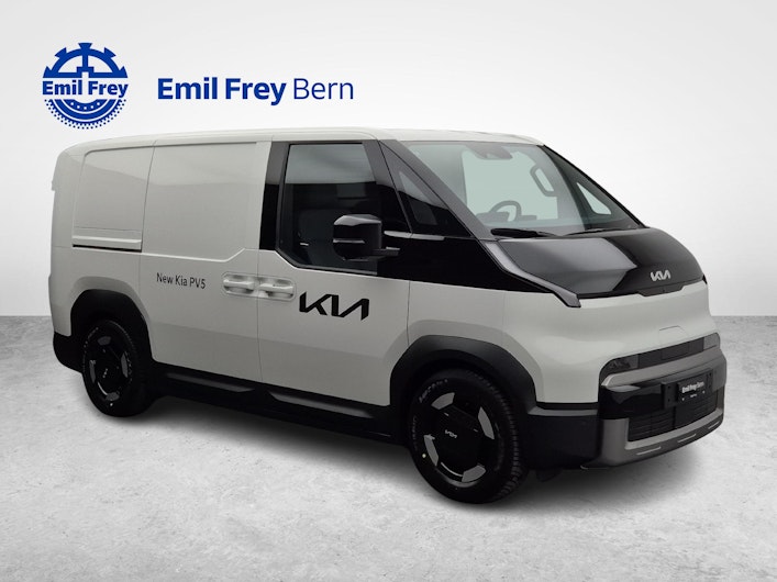 Vehicle image KIA PV5