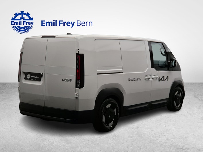 Vehicle image KIA PV5