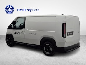 Vehicle image KIA PV5 Cargo 71.2 kWh Elite