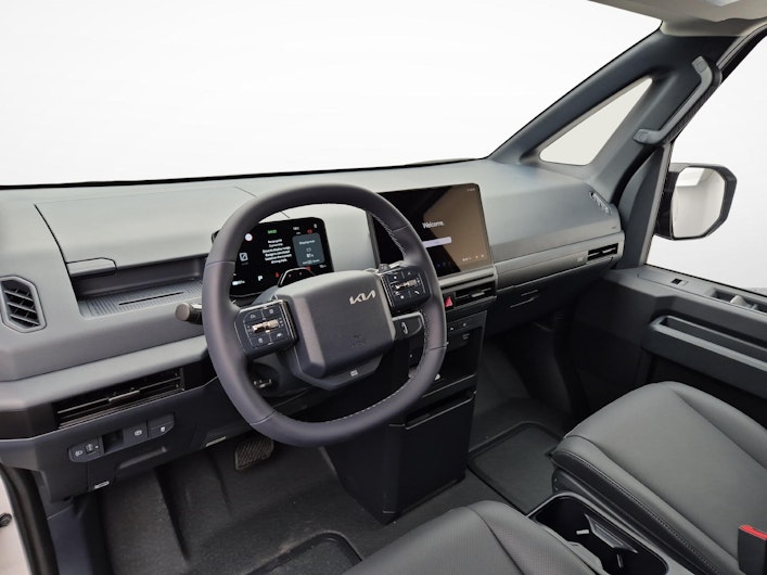 Vehicle image KIA PV5