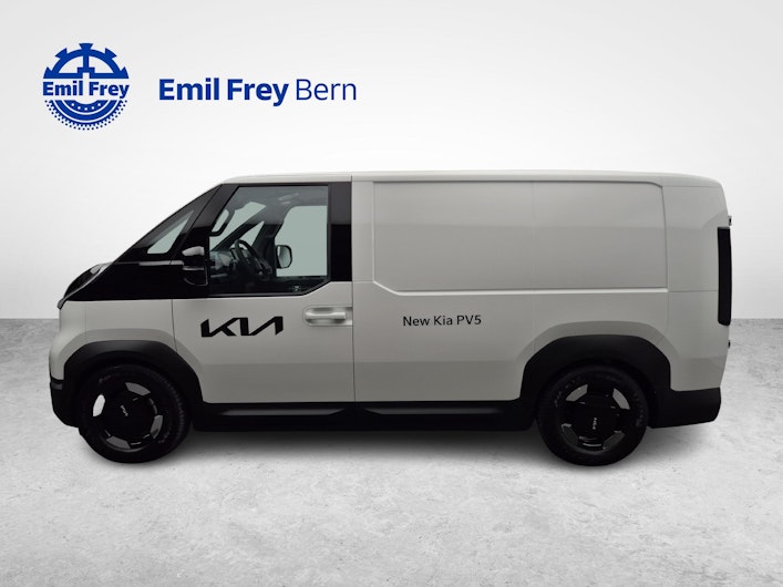 Vehicle image KIA PV5