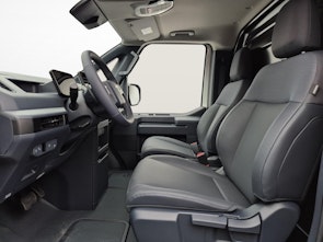 Vehicle image KIA PV5 Cargo 71.2 kWh Elite