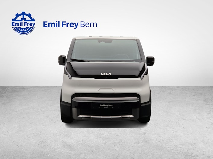 Vehicle image KIA PV5